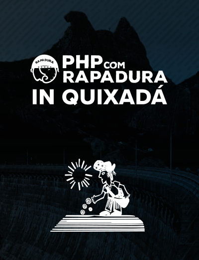 PHP com Rapadura